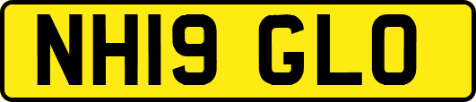 NH19GLO