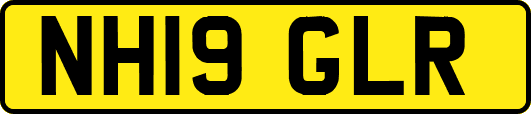 NH19GLR