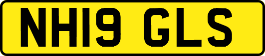 NH19GLS