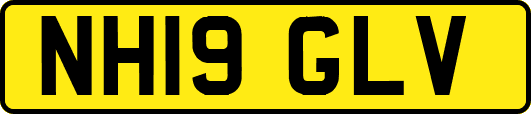 NH19GLV