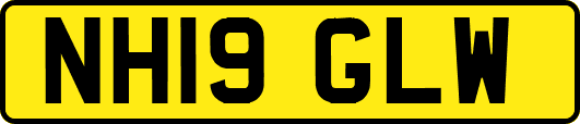 NH19GLW