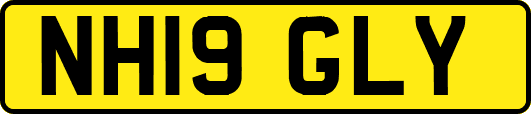 NH19GLY
