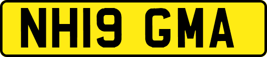 NH19GMA