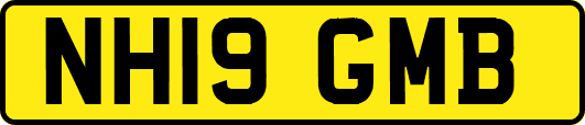 NH19GMB
