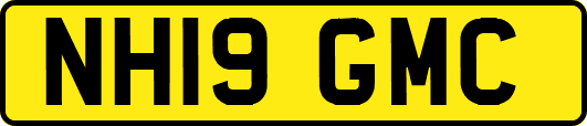 NH19GMC