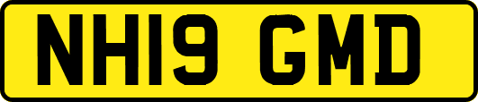 NH19GMD