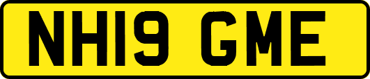 NH19GME