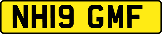 NH19GMF