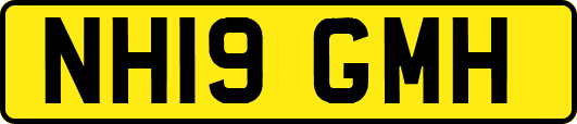 NH19GMH