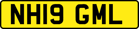 NH19GML