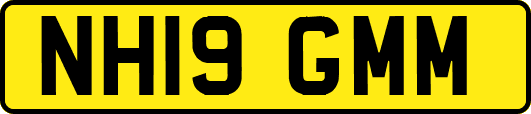 NH19GMM