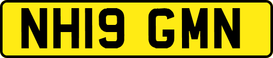 NH19GMN