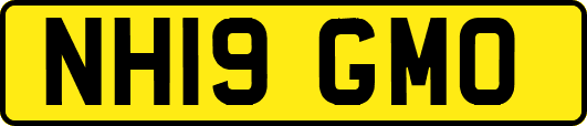 NH19GMO