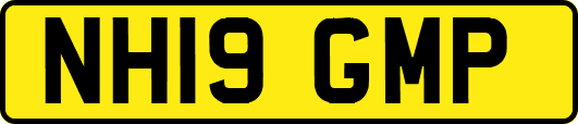 NH19GMP