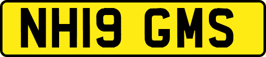 NH19GMS