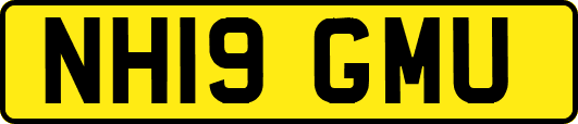 NH19GMU