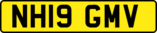 NH19GMV