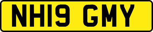 NH19GMY