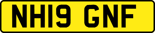 NH19GNF