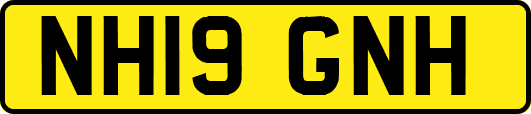 NH19GNH