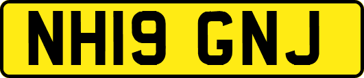 NH19GNJ