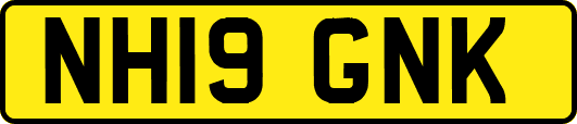 NH19GNK