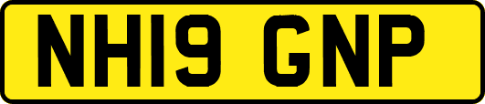 NH19GNP