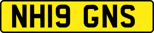 NH19GNS