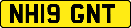 NH19GNT