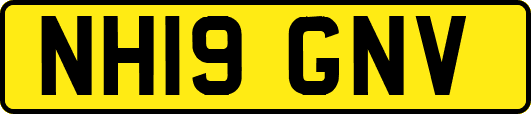 NH19GNV