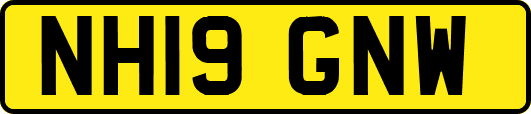 NH19GNW