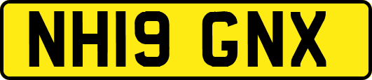 NH19GNX