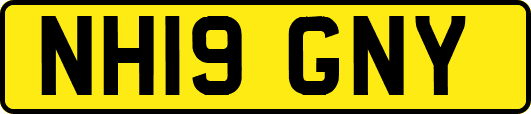 NH19GNY
