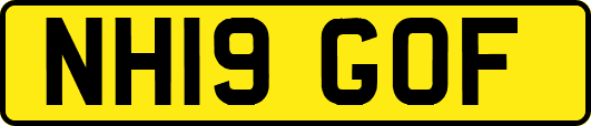 NH19GOF