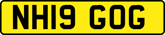 NH19GOG