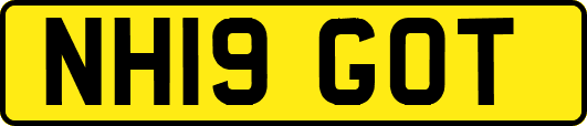NH19GOT