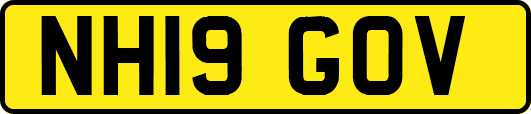 NH19GOV