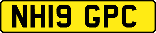 NH19GPC