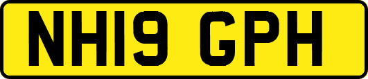 NH19GPH