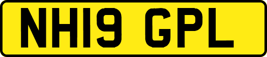 NH19GPL