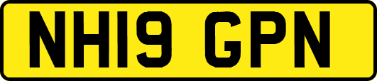 NH19GPN