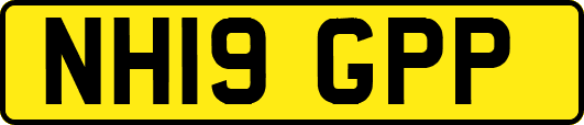 NH19GPP