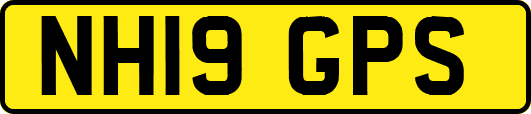 NH19GPS