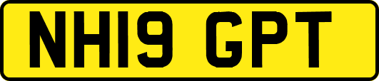 NH19GPT