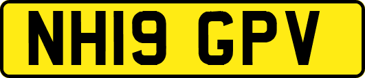 NH19GPV