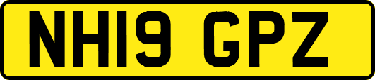 NH19GPZ