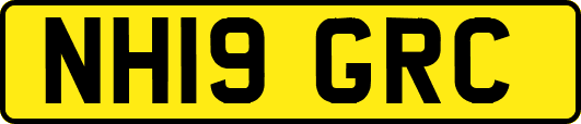 NH19GRC