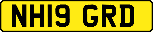 NH19GRD
