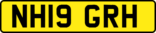 NH19GRH