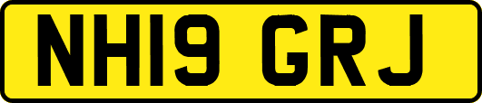 NH19GRJ